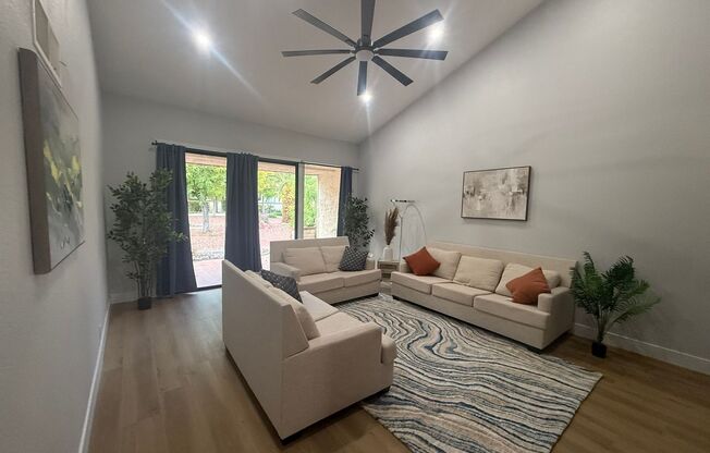 3 beds, 2 baths, $2,200