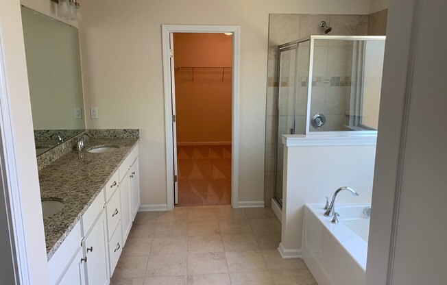 Beautiful Home in the Palisades!