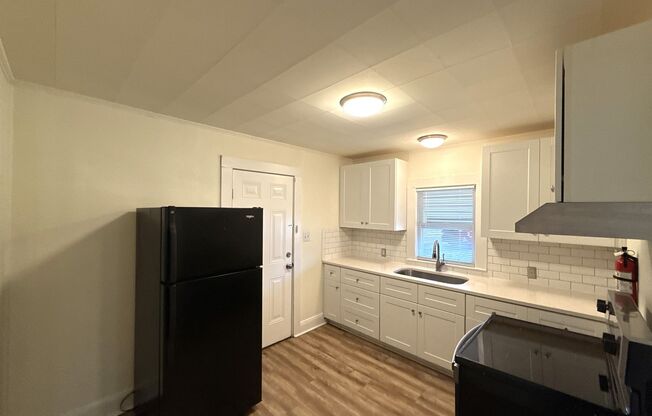 T.R. Lawing Realty Property