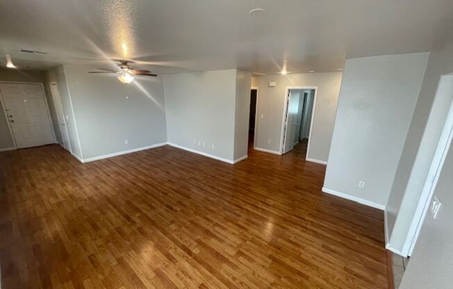 GREAT SINGLE STORY HOME!