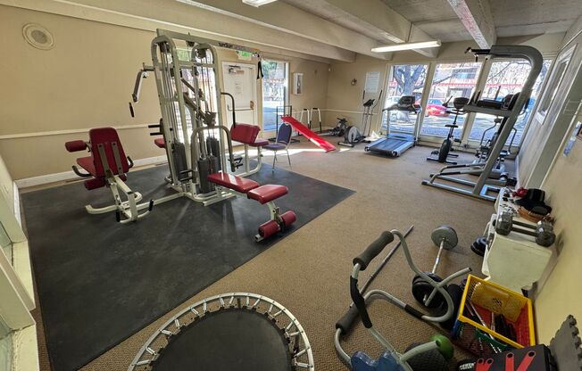 1 bed, 1 bath, $1,400, Unit # 302 A 6