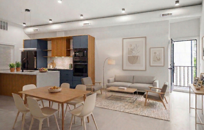 2 beds, 2 baths, 900 sqft, $2,195, Unit 2F
