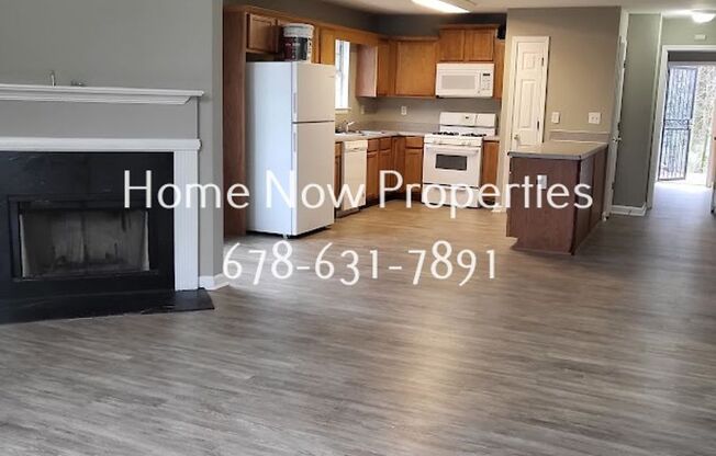 Modern Comfort Meets Urban Convenience – Must-See 3BR Rental