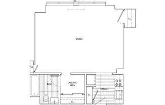 Partner-provided photo for $3795 unit