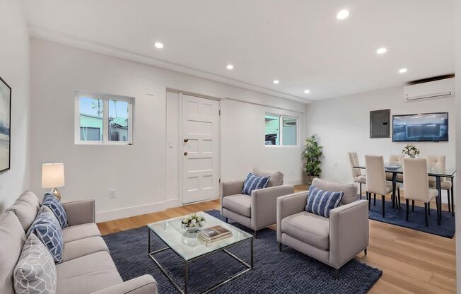 20th Street Luxury Investments LLC