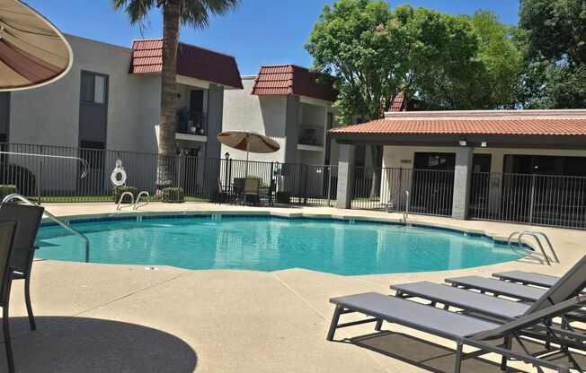 1 bed, 1 bath, 650 sqft, $1,150, Unit 2023