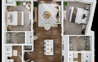 Partner-provided photo for $2730 unit