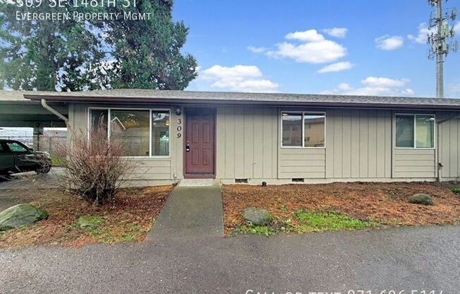 309 SE 148 ST