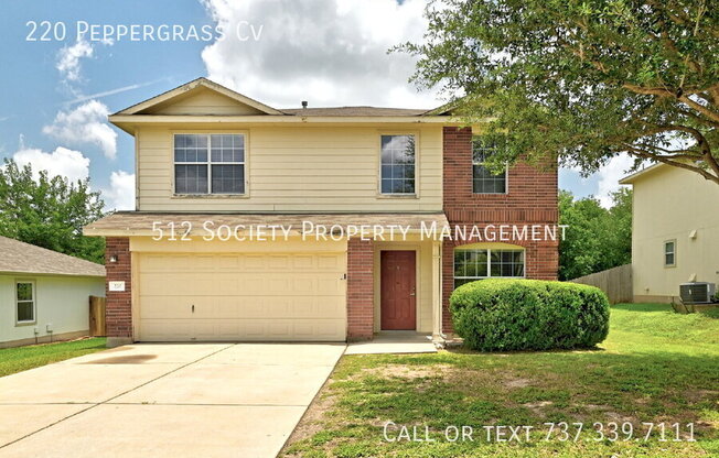 220 PEPPERGRASS CV
