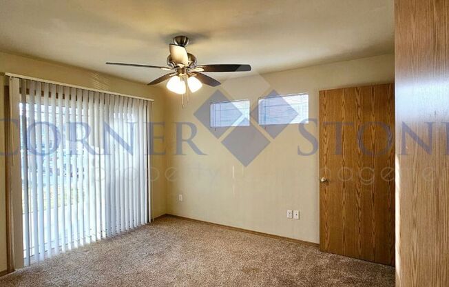 2 beds, 2 baths, 945 sqft, $1,500, Unit Sagecrest #5111