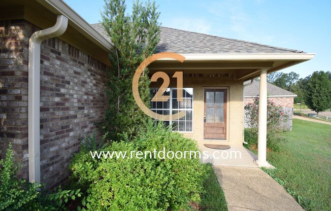 COMING SOON 3 Bed/2 Bath Home in Brandon