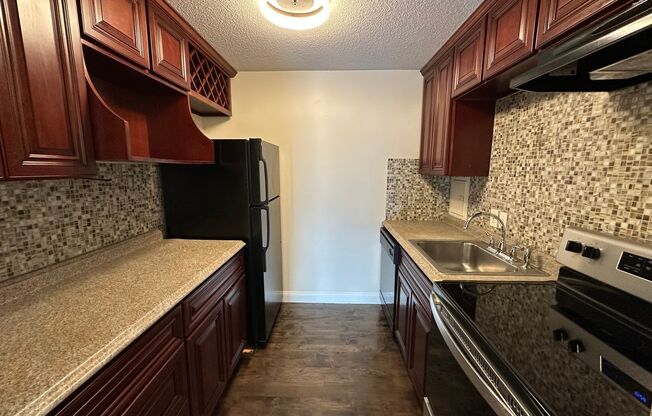 Large Studio - Balcony - Pool - Close to T