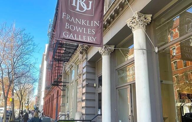473 W BROADWAY