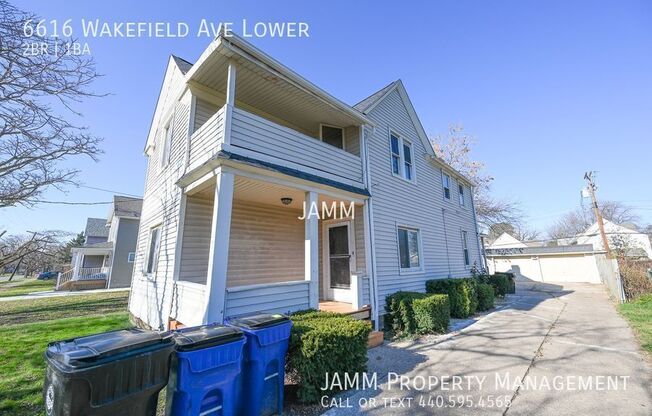 6616 WAKEFIELD AVE