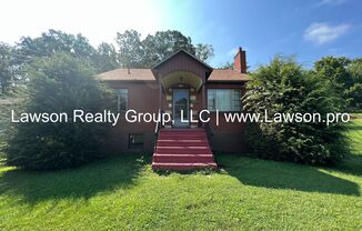 Quaint Two Bedroom Home By Christmas Tree Farm