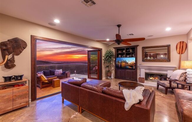 One of Kind Executive Home, Available August 10th!