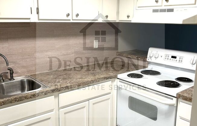 2 beds, 1 bath, 1,050 sqft, $1,050, Unit B7