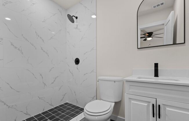 4 beds, 2 baths, $2,300