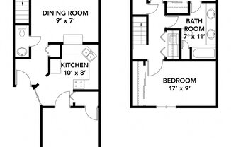 Partner-provided photo for $2095 unit