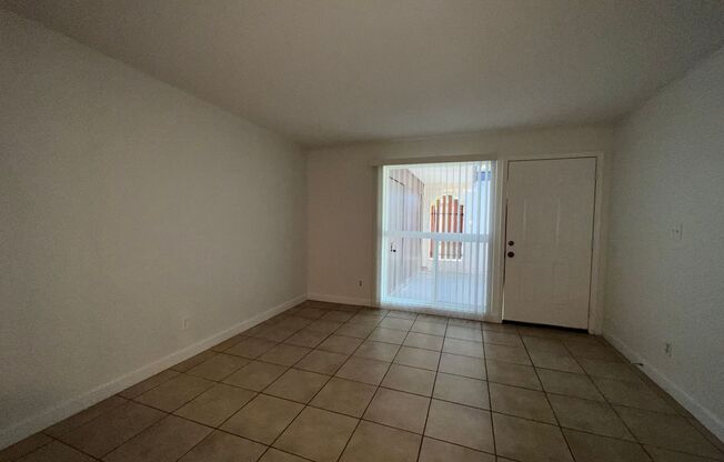 3 beds, 1 bath, $1,495