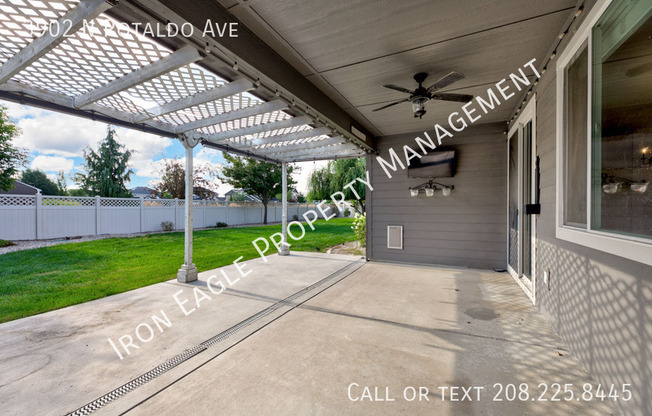 Partner-provided property photo