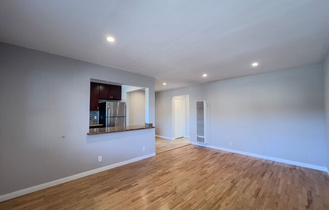 1 bed, 1 bath, 675 sqft, $3,100, Unit 3