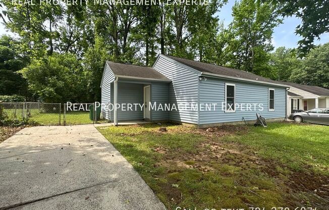 6850 DELTA LK DR