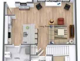 Partner-provided photo for $1970 unit