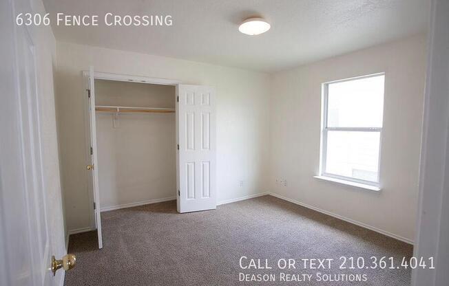 6306 FENCE XING