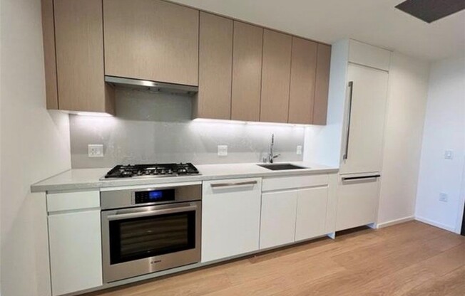 Studio, 1 bath, 496 sqft, $2,800, Unit 1518