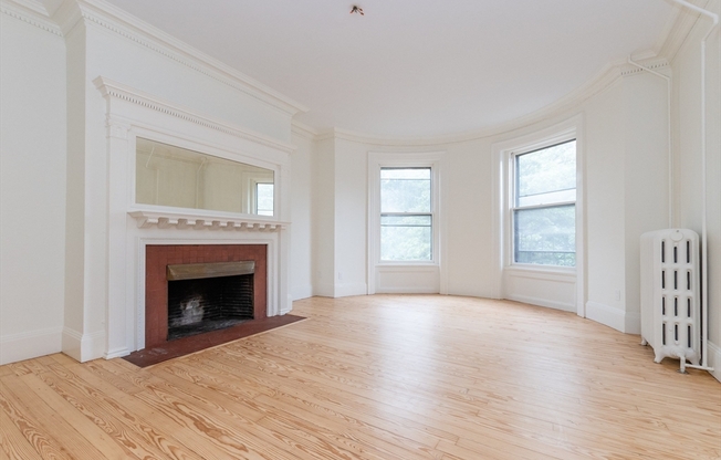 48 Fenway St.