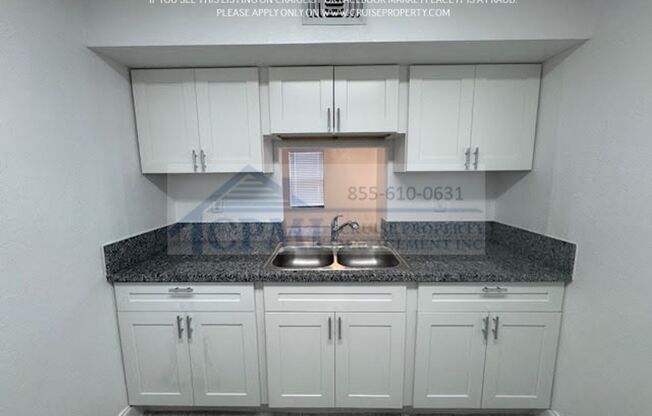 1 bed, 1 bath, 621 sqft, $1,895, Unit C107