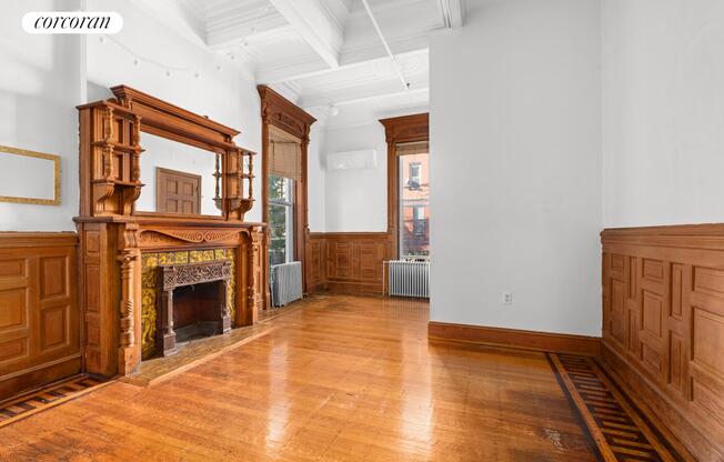 Studio, 1 bath, $2,750, Unit 2