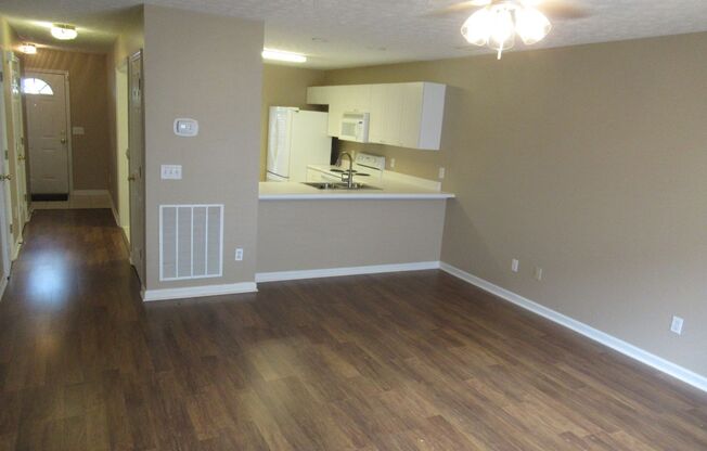 2 beds, 2.5 baths, $1,800