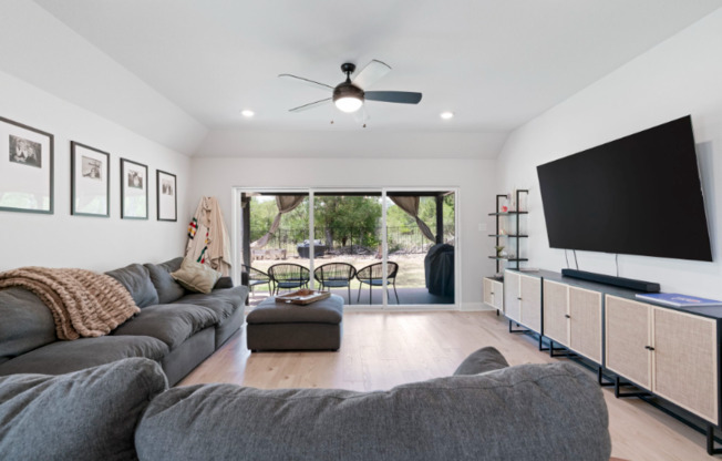 117 ANGEL OAK WAY