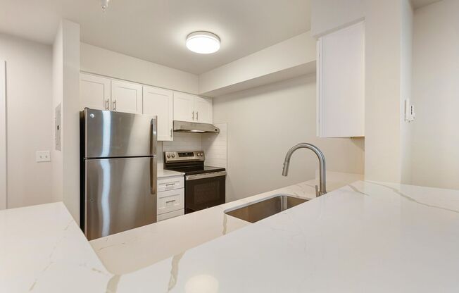 1 bed, 1 bath, 593 sqft, $1,795, Unit 206