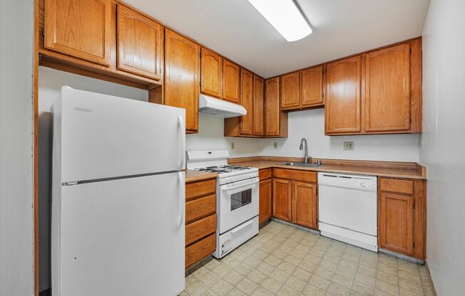 2603 33rd Avenue Apartments