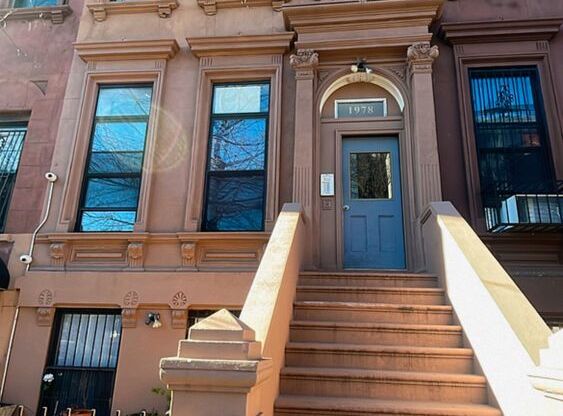 1978 MADISON AVE