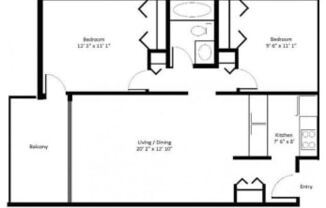 Partner-provided photo for $3062 unit