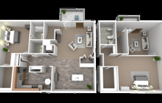 Partner-provided photo for $2190 unit