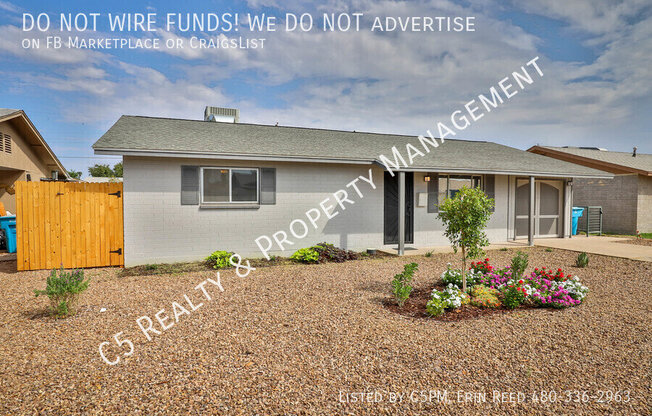 Partner-provided property photo