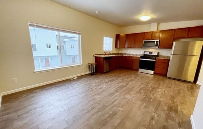 Willow View Apartments