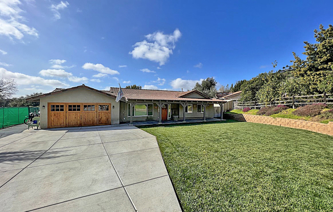 13919 CALVARY RD