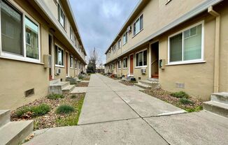 X Street Apartments