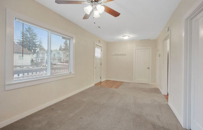 Great townhome near downtown Spokane