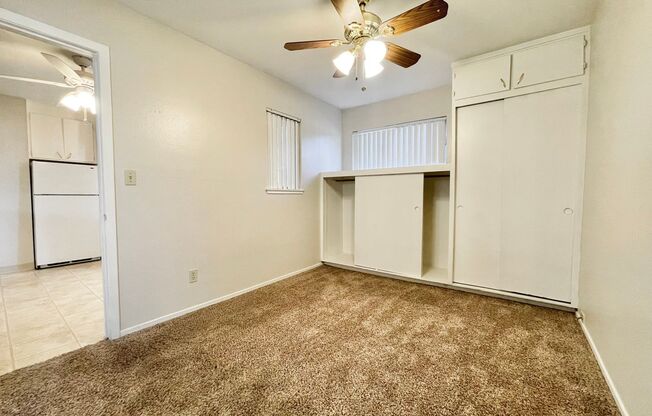 1 bed, 1 bath, $1,395, Unit 06