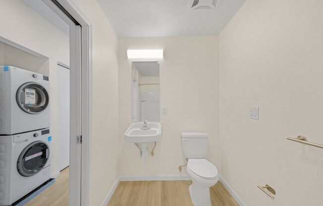 Studio, 1 bath, 319 sqft, $3,095