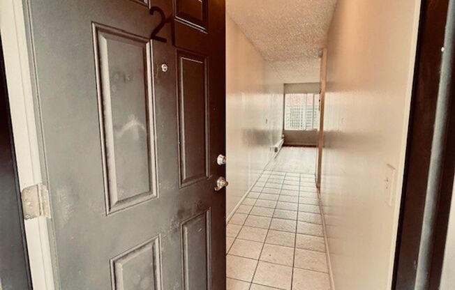 The Elements Apartments