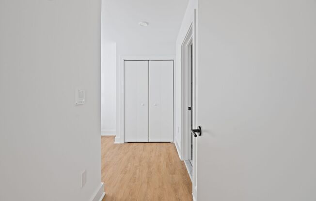 1 bed, 1 bath, $1,800