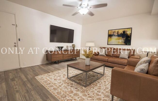 2 beds, 1 bath, 810 sqft, $1,249, Unit 47